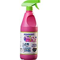 Los mejores  - Desengrasante Pistota Nuca Max Milagrito 750ml